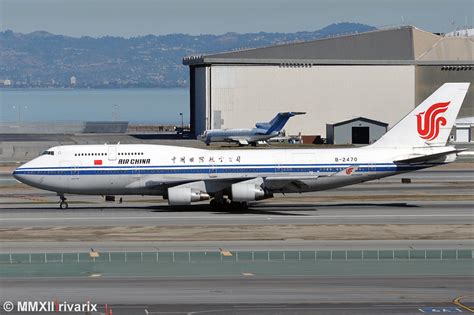 air china ca985.